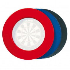 Protective cover Unicorn Professional Heavy Duty Dartboard Surround red 79374 blue 79375