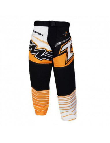 Tempish Respect 2 Jr 13500005053 Floorball Goalkeeper Jersey Πολύχρωμο