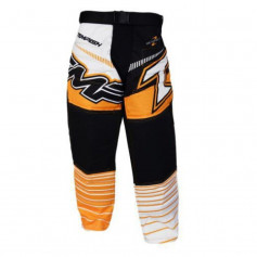 Tempish Respect 2 Jr 13500005053 Floorball Goalkeeper Jersey Πολύχρωμο