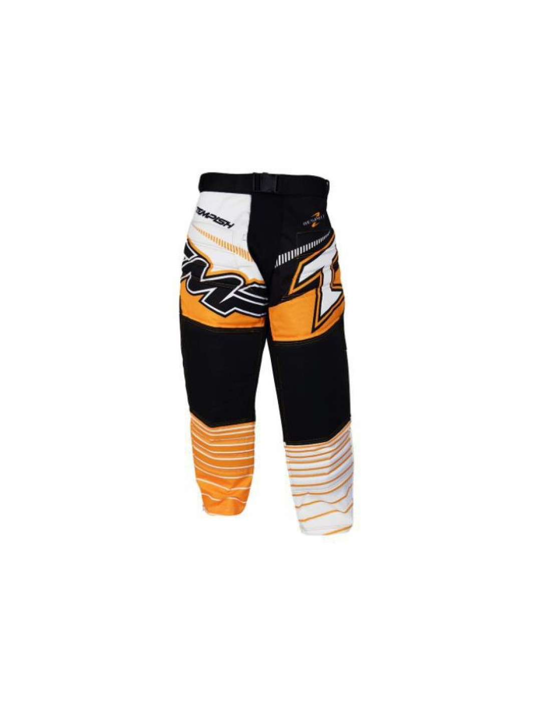 Tempish Respect 2 Jr 13500005053 Floorball Goalkeeper Jersey Πολύχρωμο