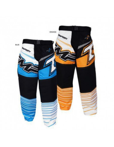 Tempish Respect 2 Jr 13500005053 Floorball Goalkeeper Jersey Πολύχρωμο