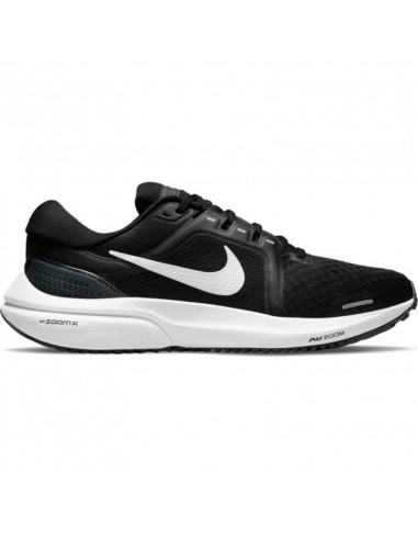 Nike Air Zoom Vomero 16 DA7698-001 Γυναικεία Αθλητικά Παπούτσια Running Black / White / Anthracite