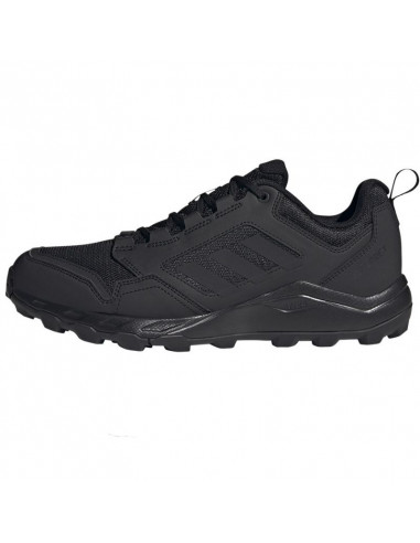 Adidas Terrex Tracerocker 2.0 GZ8916 Ανδρικά Αθλητικά Παπούτσια Trail Running Core Black / Grey Five