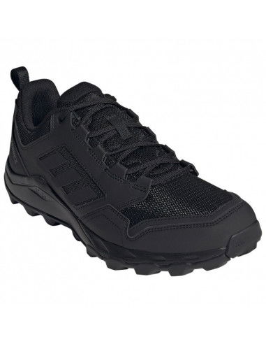 Adidas Terrex Tracerocker 2.0 GZ8916 Ανδρικά Αθλητικά Παπούτσια Trail Running Core Black / Grey Five