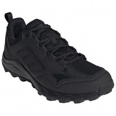 Adidas Terrex Tracerocker 2.0 GZ8916 Ανδρικά Αθλητικά Παπούτσια Trail Running Core Black / Grey Five