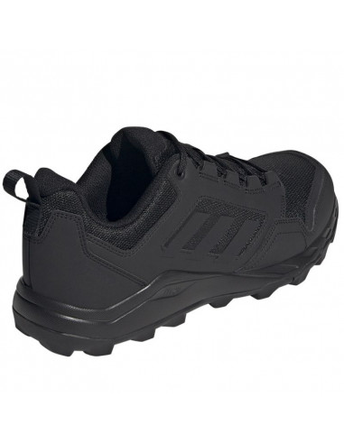 Adidas Terrex Tracerocker 2.0 GZ8916 Ανδρικά Αθλητικά Παπούτσια Trail Running Core Black / Grey Five