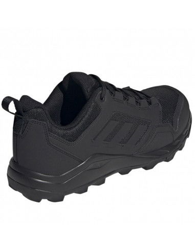 Adidas Terrex Tracerocker 2.0 GZ8916 Ανδρικά Αθλητικά Παπούτσια Trail Running Core Black / Grey Five