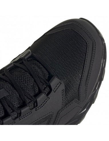 Adidas Terrex Tracerocker 2.0 GZ8916 Ανδρικά Αθλητικά Παπούτσια Trail Running Core Black / Grey Five