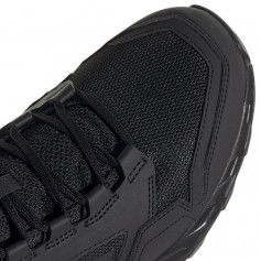 Adidas Terrex Tracerocker 2.0 GZ8916 Ανδρικά Αθλητικά Παπούτσια Trail Running Core Black / Grey Five