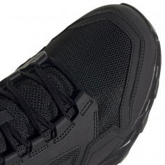Adidas Terrex Tracerocker 2.0 GZ8916 Ανδρικά Αθλητικά Παπούτσια Trail Running Core Black / Grey Five