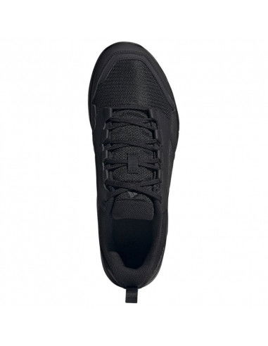 Adidas Terrex Tracerocker 2.0 GZ8916 Ανδρικά Αθλητικά Παπούτσια Trail Running Core Black / Grey Five