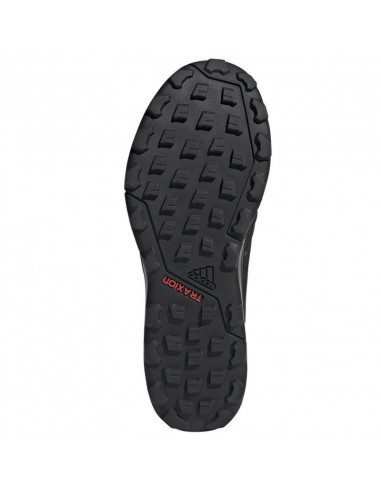 Adidas Terrex Tracerocker 2.0 GZ8916 Ανδρικά Αθλητικά Παπούτσια Trail Running Core Black / Grey Five