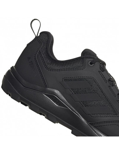 Adidas Terrex Tracerocker 2.0 GZ8916 Ανδρικά Αθλητικά Παπούτσια Trail Running Core Black / Grey Five