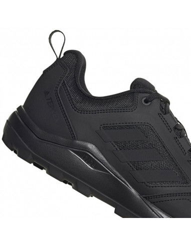 Adidas Terrex Tracerocker 2.0 GZ8916 Ανδρικά Αθλητικά Παπούτσια Trail Running Core Black / Grey Five