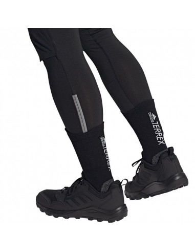 Adidas Terrex Tracerocker 2.0 GZ8916 Ανδρικά Αθλητικά Παπούτσια Trail Running Core Black / Grey Five