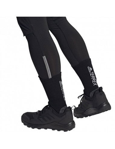 Adidas Terrex Tracerocker 2.0 GZ8916 Ανδρικά Αθλητικά Παπούτσια Trail Running Core Black / Grey Five
