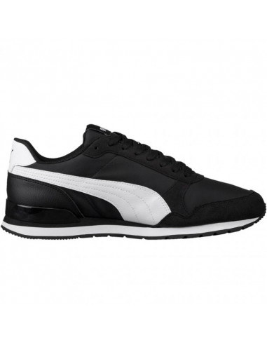 Puma ST Runner V2 NL Sneakers Μαύρα 365278-01