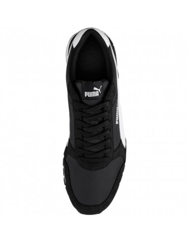 Puma ST Runner V2 NL Sneakers Μαύρα 365278-01