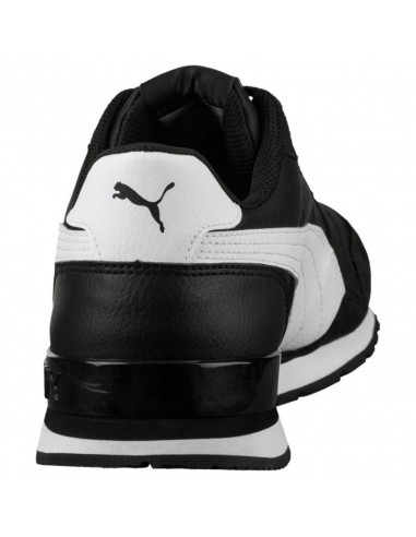 Puma ST Runner V2 NL Sneakers Μαύρα 365278-01