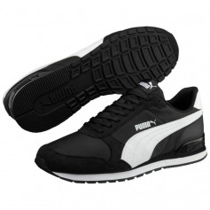 Puma ST Runner v2 NL M 365278 01 shoes