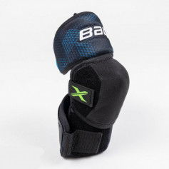 Bauer X Jr 1058542 hockey elbow pads