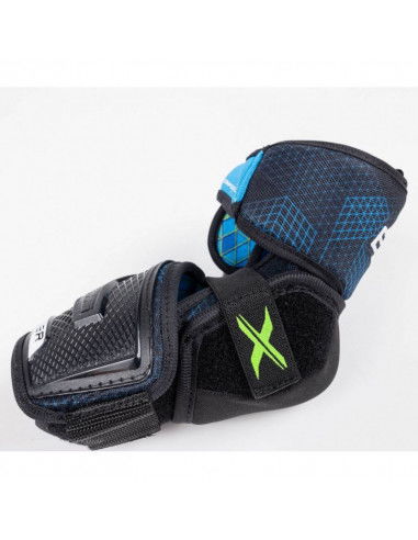 Bauer X Jr 1058542 hockey elbow pads