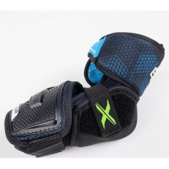 Bauer X Jr 1058542 hockey elbow pads
