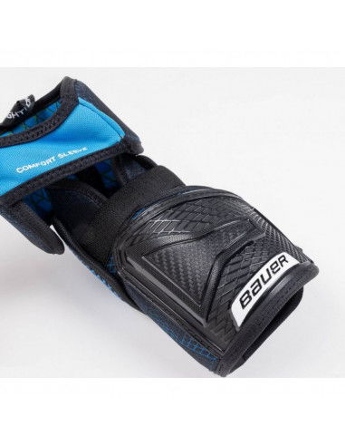 Bauer X Jr 1058542 hockey elbow pads