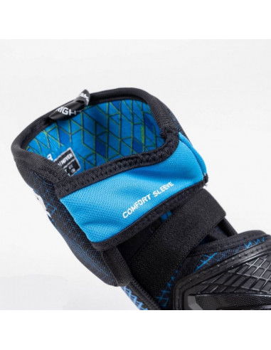 Bauer X Jr 1058542 hockey elbow pads