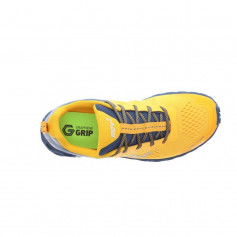 Inov-8 Parkclaw G 280 000972-NENY-S-01 Ανδρικά Αθλητικά Παπούτσια Trail Running Κίτρινα