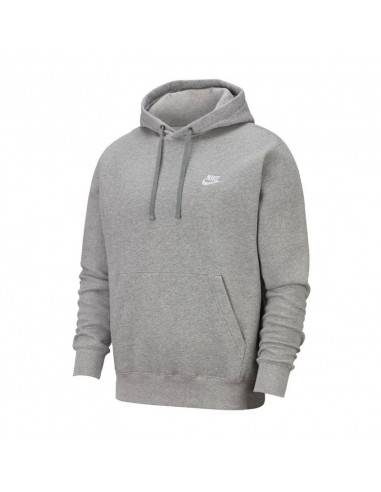 Nike NSW Club Fleece M BV2654063 sweatshirt