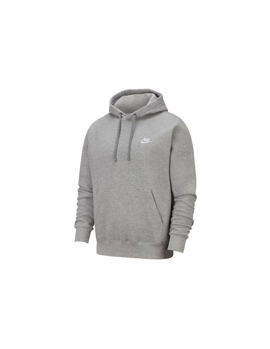 Men's Hoodies & Sweatshirts Nike White