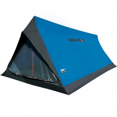 High Peak Καλοκαιρινό Αντίσκηνο Camping Μπλε για 2 Άτομα 200x100x90εκ. 10157