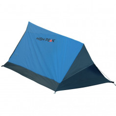 High Peak Καλοκαιρινό Αντίσκηνο Camping Μπλε για 2 Άτομα 200x100x90εκ. 10157