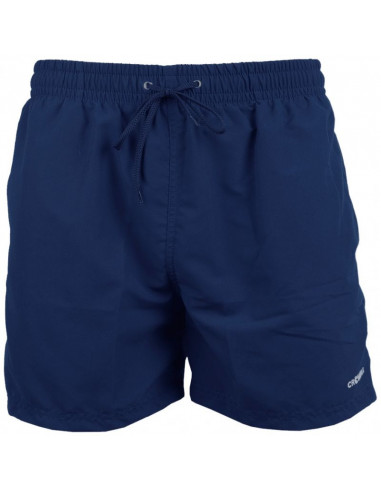 Swimming shorts Crowell M navy blue 300400