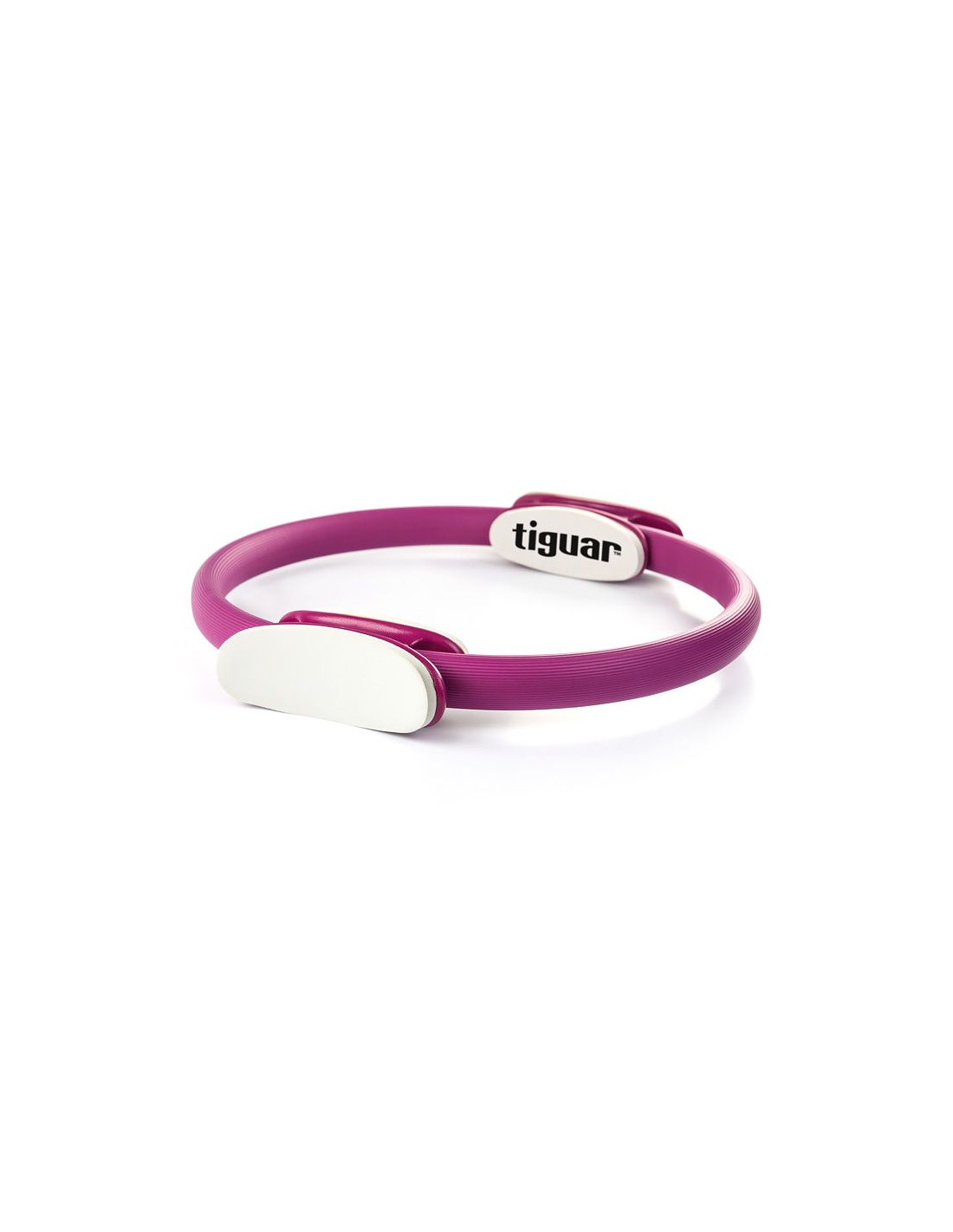 Tiguar Box TI-J0009S Pilates Ring Μωβ