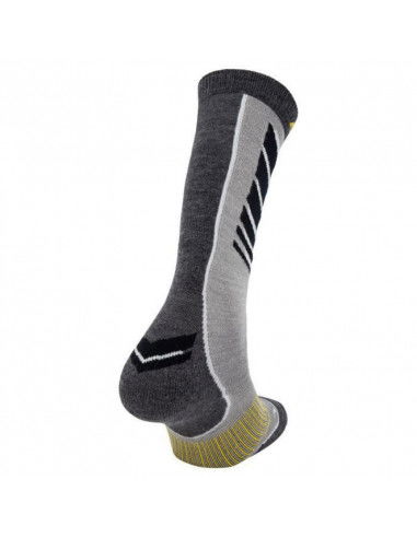 Bauer Supreme Tall 1058844 Αθλητικές Κάλτσες Γκρι 1 Ζεύγος