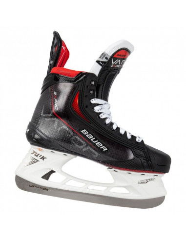 Bauer Vapor 3X Pro SR 1058309 Ανδρικά Παγοπέδιλα Μαύρα