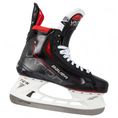 Bauer Vapor 3X Pro SR 1058309 Ανδρικά Παγοπέδιλα Μαύρα