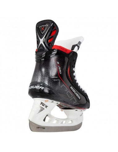 Bauer Vapor 3X Pro SR 1058309 Ανδρικά Παγοπέδιλα Μαύρα