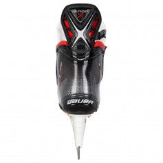 Bauer Vapor 3X Pro SR 1058309 Ανδρικά Παγοπέδιλα Μαύρα