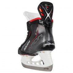 Bauer Vapor 3X Pro SR 1058309 Ανδρικά Παγοπέδιλα Μαύρα