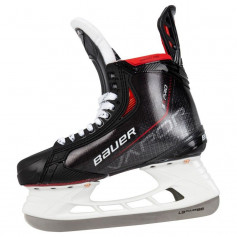 Bauer Vapor 3X Pro SR 1058309 Ανδρικά Παγοπέδιλα Μαύρα