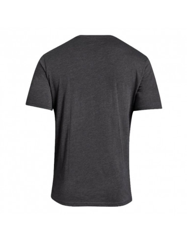 Under Armour GL Foundation Ανδρικό Αθλητικό T-shirt Κοντομάνικο Γκρι 1326849-019