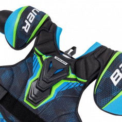 Bauer X Jr 1058538