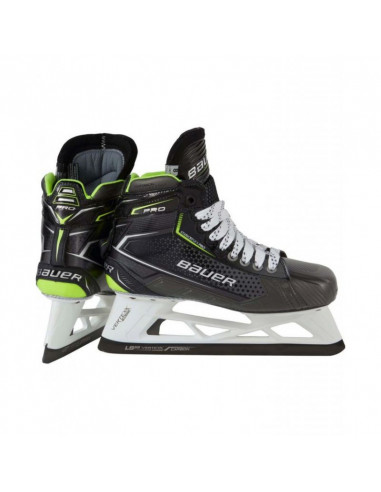 Bauer Pro "21 SR 1058730 Ανδρικά Παγοπέδιλα Μαύρα
