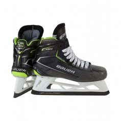 Bauer Pro "21 SR 1058730 Ανδρικά Παγοπέδιλα Μαύρα