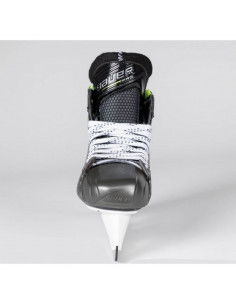 Bauer Pro "21 SR 1058730 Ανδρικά Παγοπέδιλα Μαύρα 2