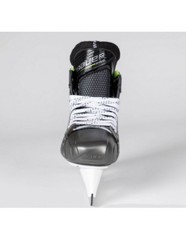 Bauer Pro "21 SR 1058730 Ανδρικά Παγοπέδιλα Μαύρα