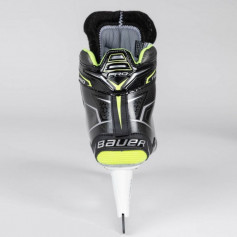 Bauer Pro "21 SR 1058730 Ανδρικά Παγοπέδιλα Μαύρα